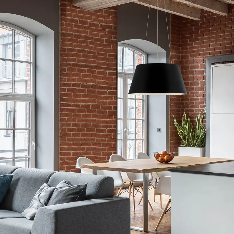 Luster NOVA LUCE 9077881 LED 33W 1680lm 3000K 230V IP20